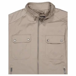Severin Jacket 96600 Greige