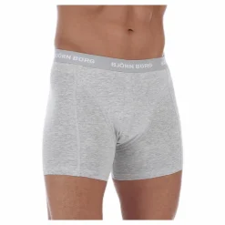 Shadeline Shorts 3-Pack Black