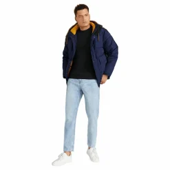 Shelter Jacket