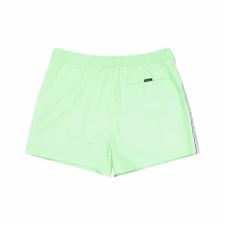 Short Drawstring Green