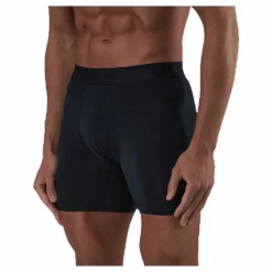 Shorts Per BB 2-pack Peaceful Green