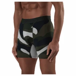 Shorts Per BB 2-pack Peaceful Green