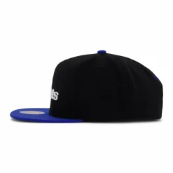 Side Core 2.0 Snapback Hwc Black/royal