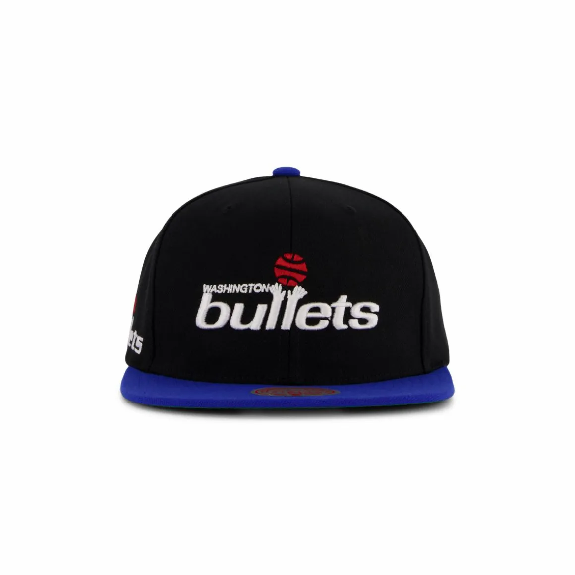 Side Core 2.0 Snapback Hwc Black/royal