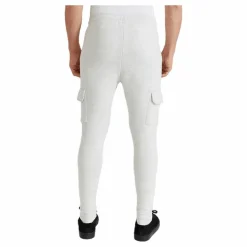 Skinny Cargo Sweatpants Lt