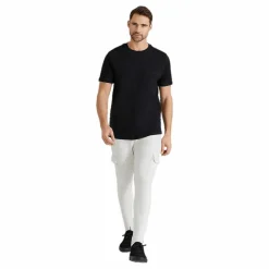 Skinny Cargo Sweatpants Lt