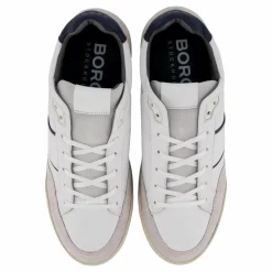 Sl200 Blk M Wht-nvy