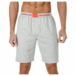 Sleep Short Grey