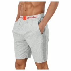 Sleep Short Grey