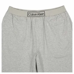 Sleep Short Grey Heather