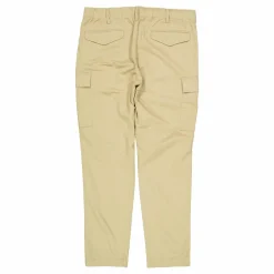 Slim Fit Cargo Pant Classic Khaki
