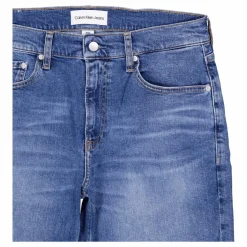 Slim Short Denim Medium