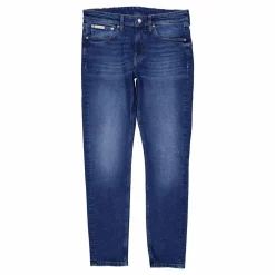 Slim Taper 1bj Denim Dark