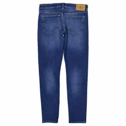 Slim Taper 1bj Denim Dark