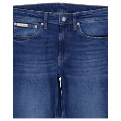 Slim Taper 1bj Denim Dark