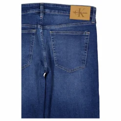 Slim Taper 1bj Denim Dark