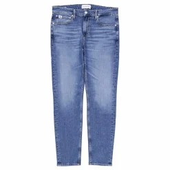 Slim Taper Denim Medium
