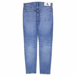 Slim Taper Denim Medium