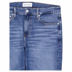 Slim Taper Denim Medium