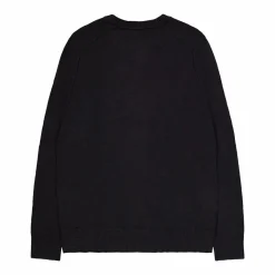 Slub Texture Sweater Ck