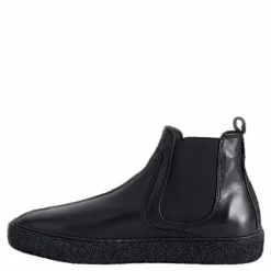 Sluggish Leather Sho