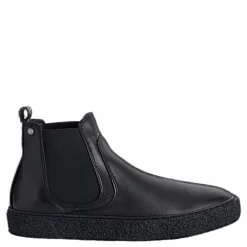 Sluggish Leather Sho