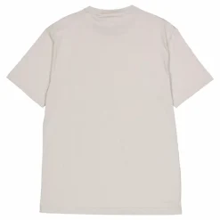 Smooth Cotton T-shirt Pc7-london Fog