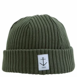 Smula Army Green