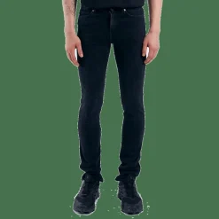 Snap 34 Length A99 Black Mist