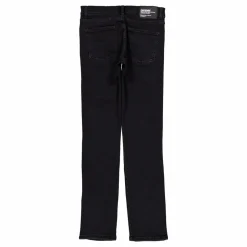 Snap 32 Length A99 Black Mist