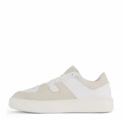 Sneaky Steve Away Leather Shoe
