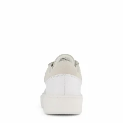 Sneaky Steve Away Leather Shoe