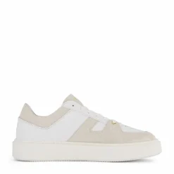 Sneaky Steve Away Leather Shoe
