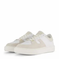 Sneaky Steve Away Leather Shoe
