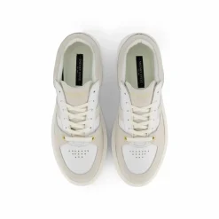 Sneaky Steve Away Leather Shoe