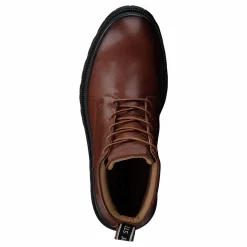 Sneaky Steve Legacy Leather Shoe Cognac