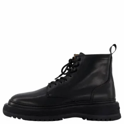 Sneaky Steve Slack U Leather Shoe