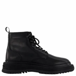 Sneaky Steve Slack U Leather Shoe