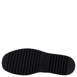 Sneaky Steve Slack U Leather Shoe