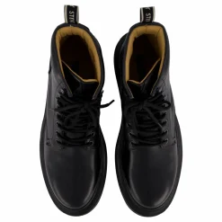 Sneaky Steve Slack U Leather Shoe