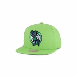 So Fresh Snapback Green