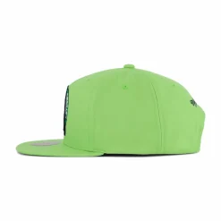 So Fresh Snapback Green
