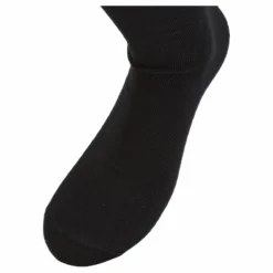Socks Organic Cotton 5-pack Black