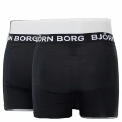 Solid Shorts 2-Pack