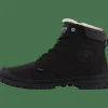 Sp20 Cuff Lth Wp Wl Black