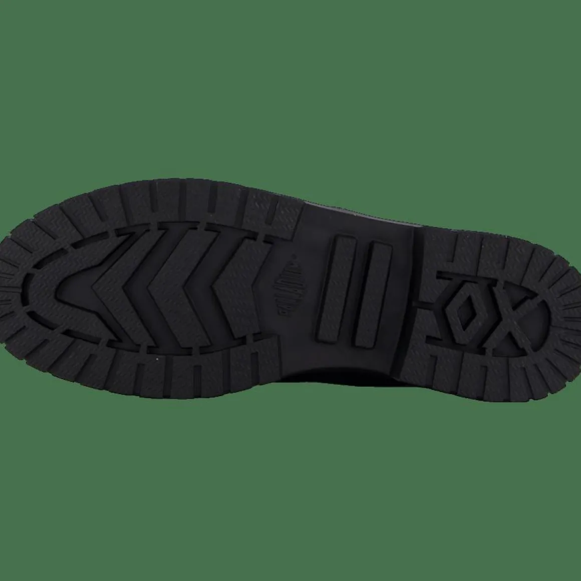 Sp20 Cuff Lth Wp Wl Black