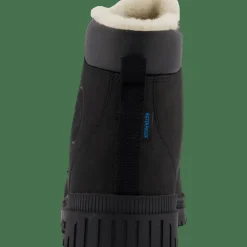 Sp20 Cuff Lth Wp Wl Black