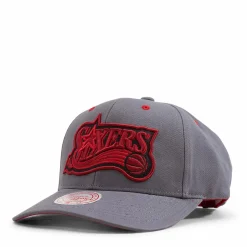 Space Knit Pro Snapback HWC