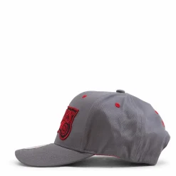 Space Knit Pro Snapback HWC