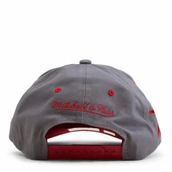 Space Knit Pro Snapback HWC